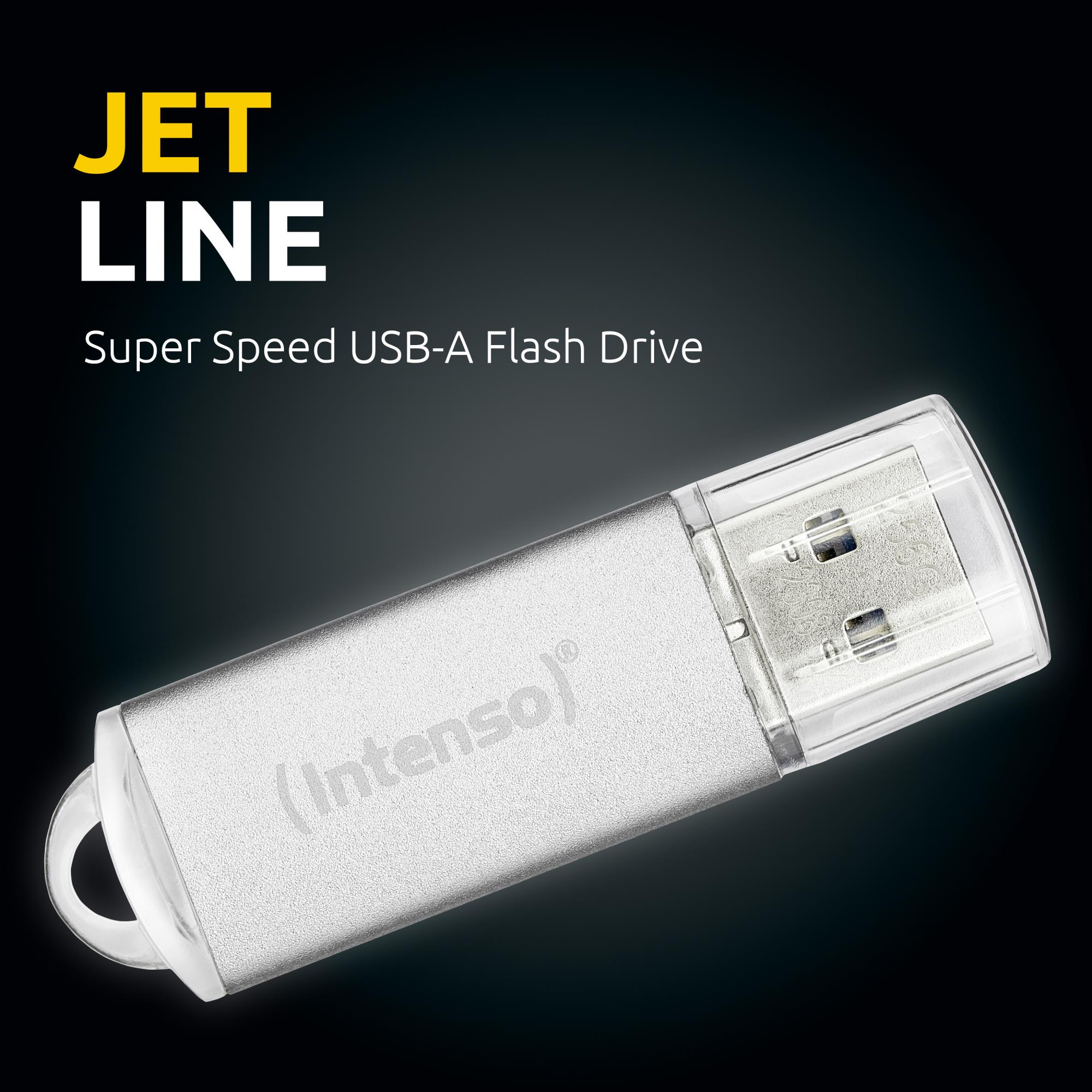 MEMORY DRIVE FLASH USB3.2 64GB/3541490 INTENSO - Image 5