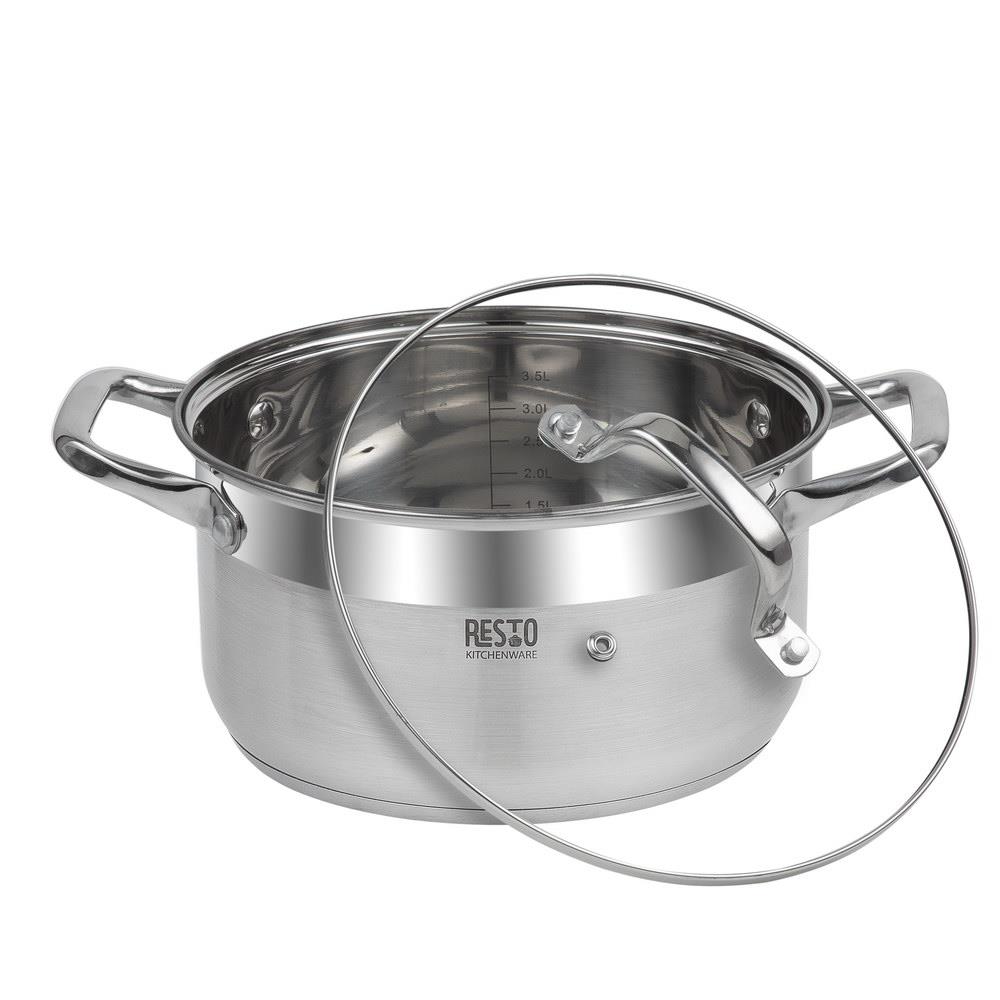 CASSEROLE D22CM 4.6L/92004 RESTO - Image 7