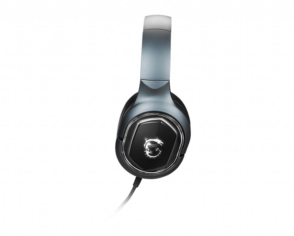 HEADSET/IMMERSE GH50 GAMING MSI - Image 6