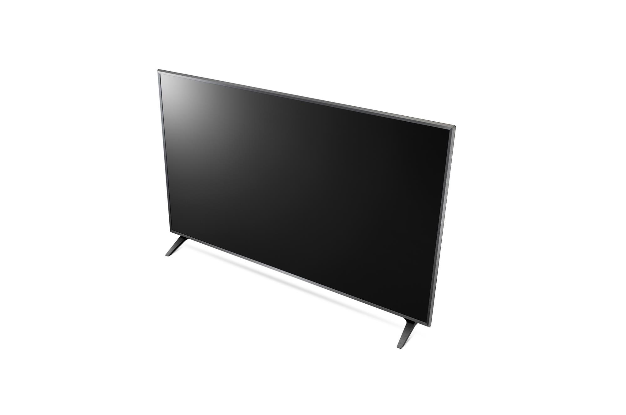Large Format Display LG 65 " 4K Ultra HD 3840 x 2160 pixels Flat 16:9 LED 65UR781C - Image 9