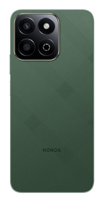 MOBILE PHONE HONOR 200 SMART/4/256GB GREEN 5109BJQJ HONOR - Image 4