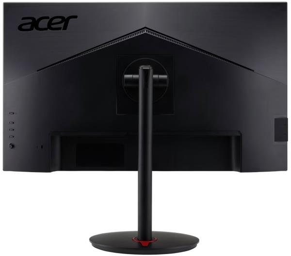 LCD Monitor ACER Nitro XV270M3bmiiprx 27" Gaming Panel IPS 1920x1080 16:9 180Hz Matte 1 ms Speakers Swivel Pivot Height adjustable Tilt Colour Black UM.HX0EE.305 - Image 6