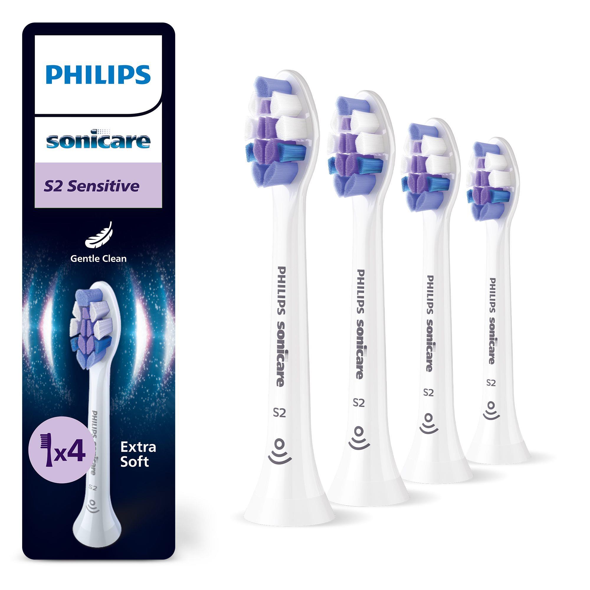 ELECTRIC TOOTHBRUSH ACC HEAD/HX6054/87 PHILIPS - Image 8