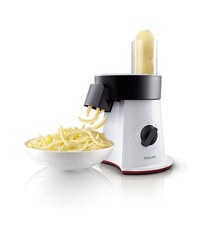 KITCHEN GRINDER/HR1388/80 PHILIPS - Image 3