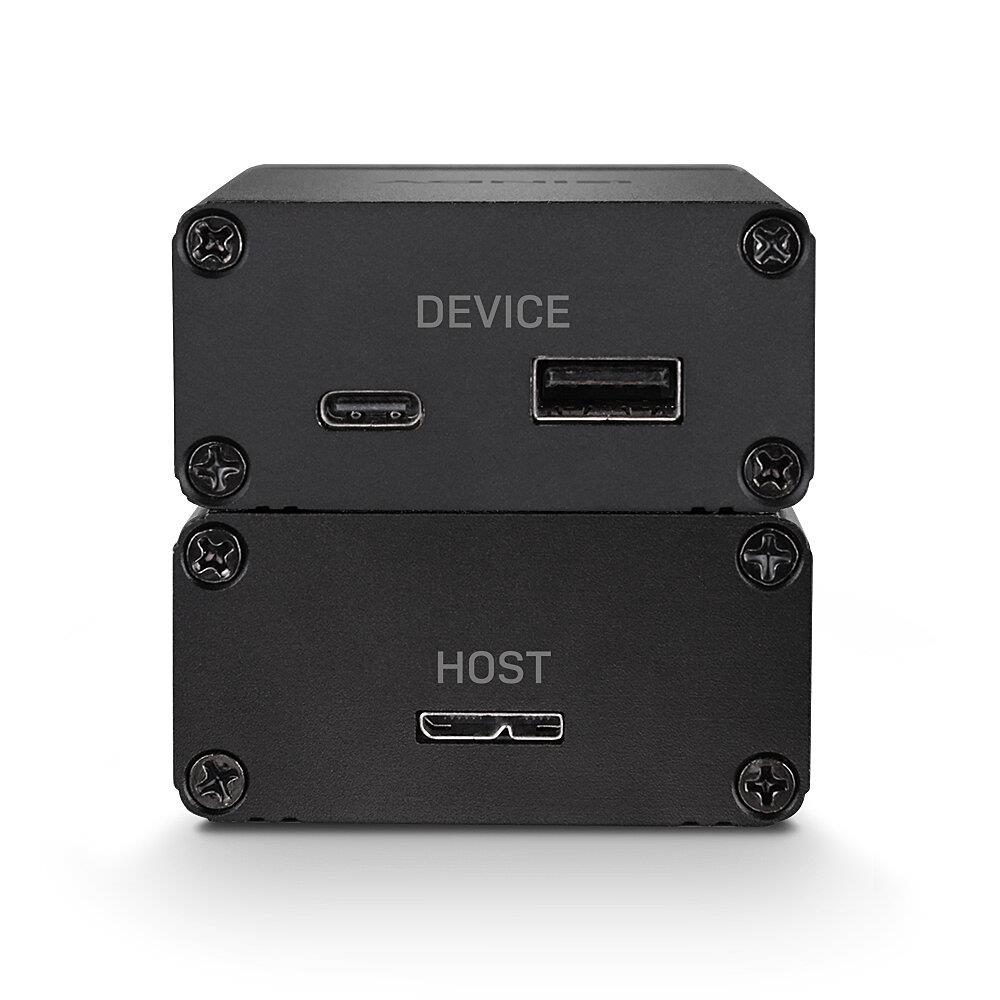 I/O EXTENDER USB3 300M/43363 LINDY - Image 2