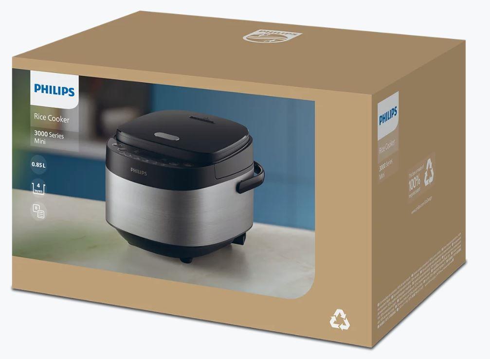 RICE COOKER/HD3093/80 PHILIPS - Image 2