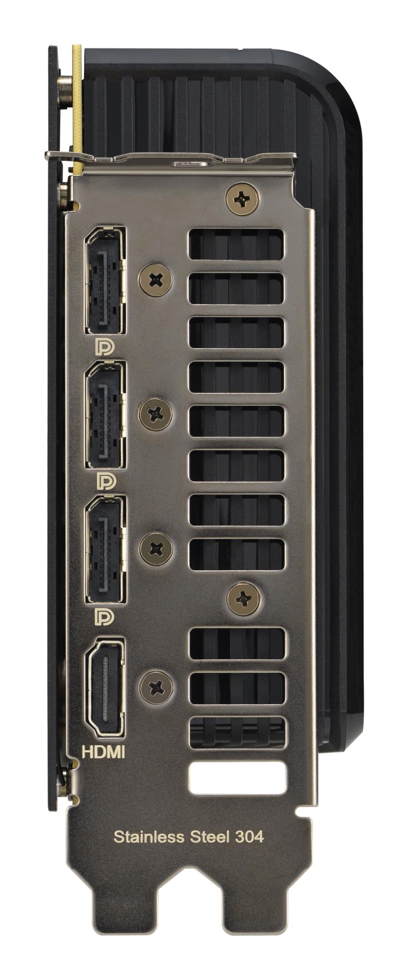 Graphics Card ASUS NVIDIA GeForce RTX 5070 12 GB GDDR7 192 bit PCIE 5.0 16x Triple slot Fansink 1xHDMI 3xDisplayPort PRIME-RTX5070-12G - Image 11