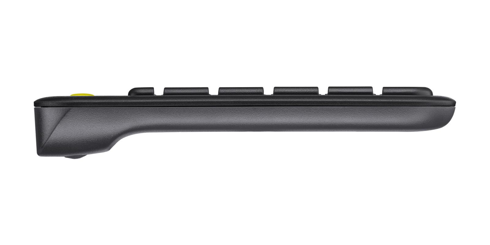 KEYBOARD WRL TOUCH K400 PLUS/RU 920-007147 LOGITECH - Image 3