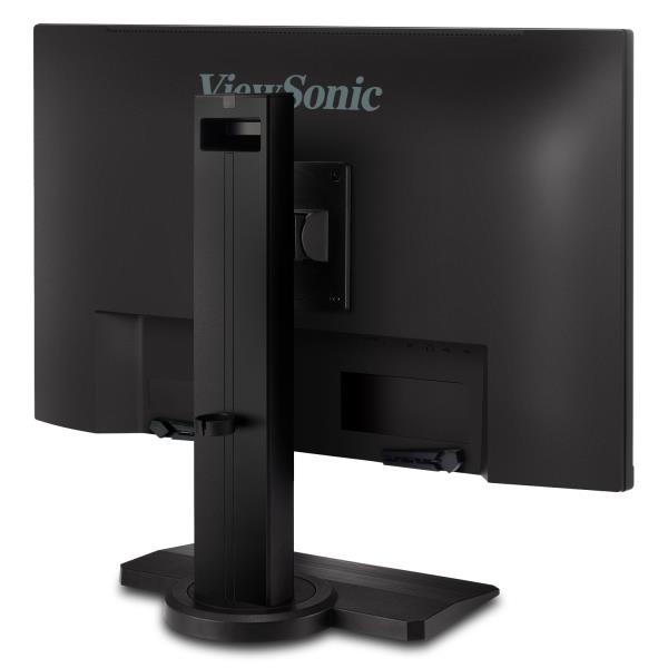 LCD Monitor VIEWSONIC XG2431 24" Business Panel IPS 1920x1080 16:9 240Hz Matte 1 ms Speakers Swivel Pivot Height adjustable Tilt Colour Black XG2431 - Image 6