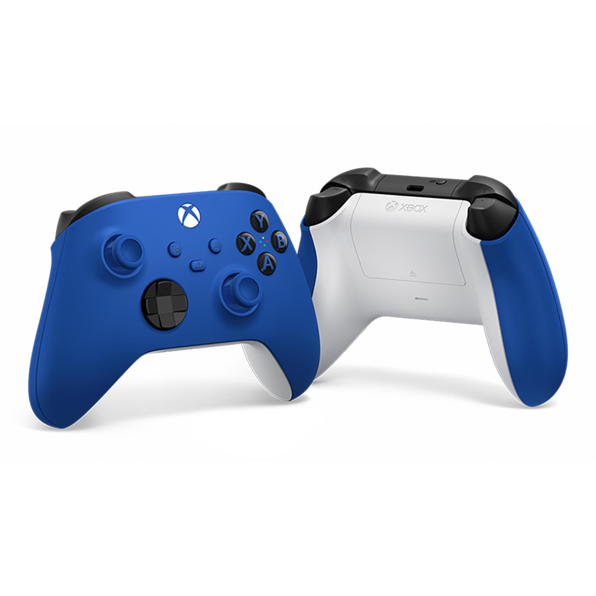 CONSOLE ACC CONTROLLER WRL/XBOX SER QAU-00002 MICROSOFT - Image 5