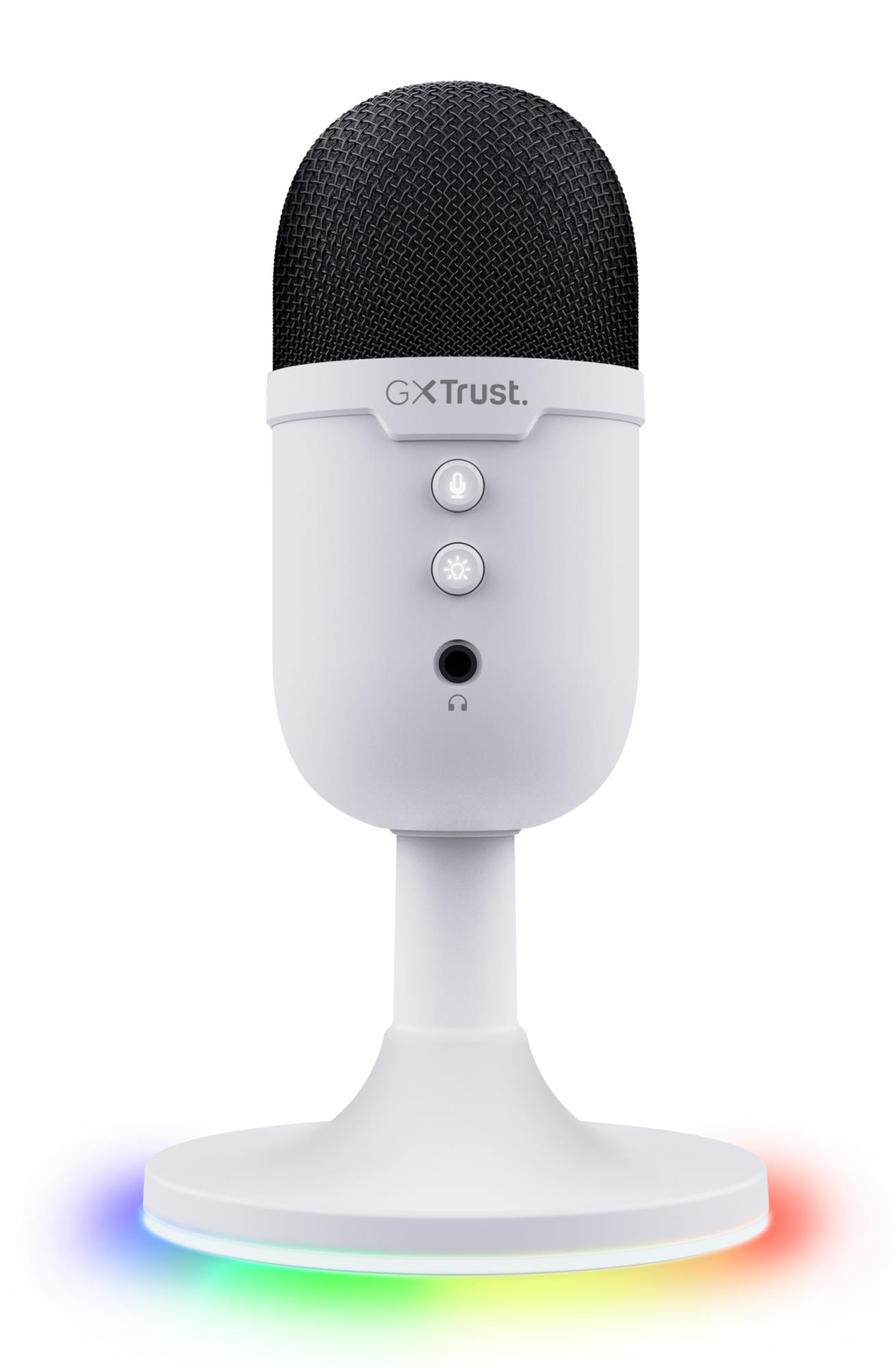 MICROPHONE GXT234W YUNIX USB/WHITE 25374 TRUST - Image 9