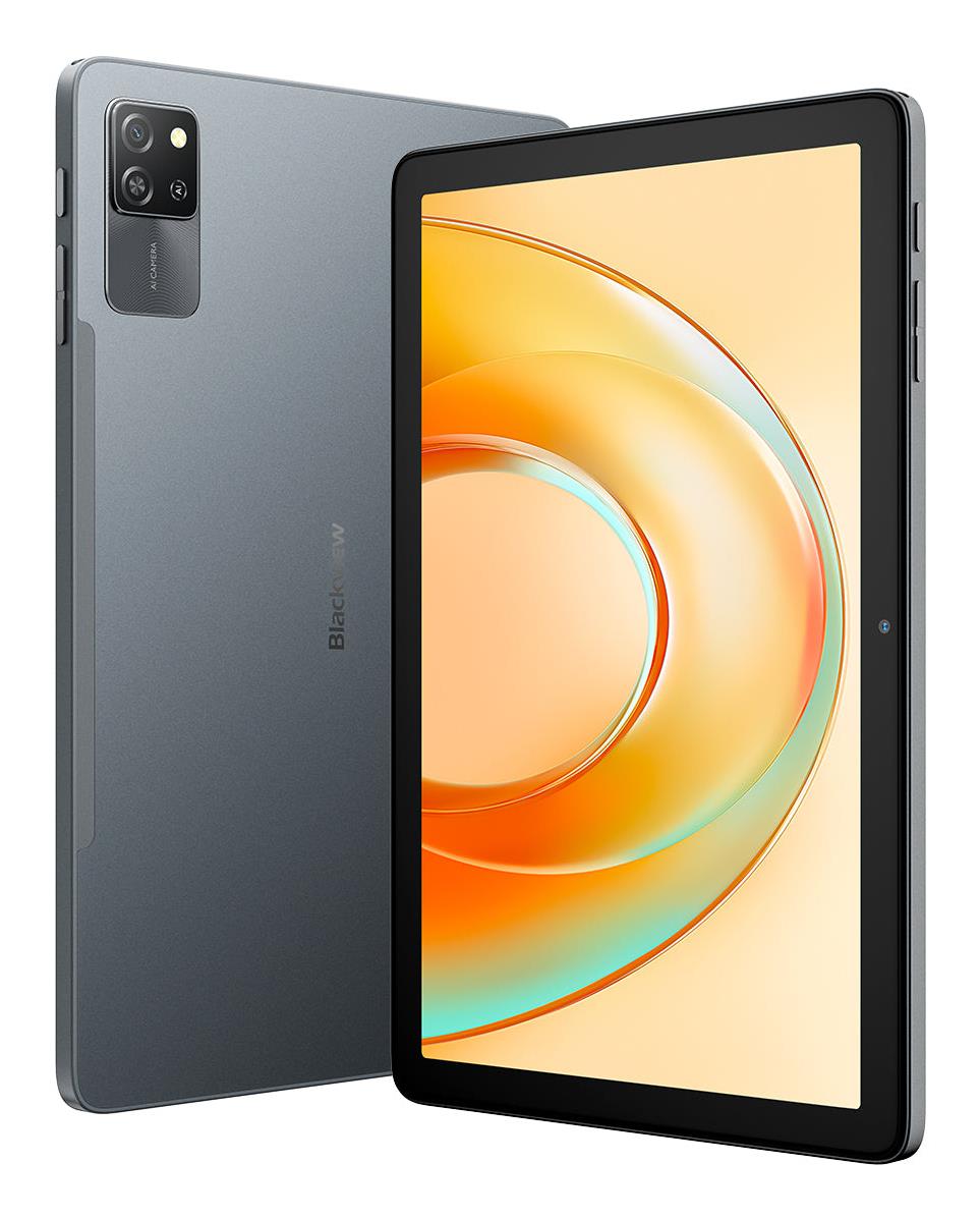 TABLET TAB60 PRO 10" 4/128GB/LTE TAB60 PRO GREY BLACKVIEW - Image 7
