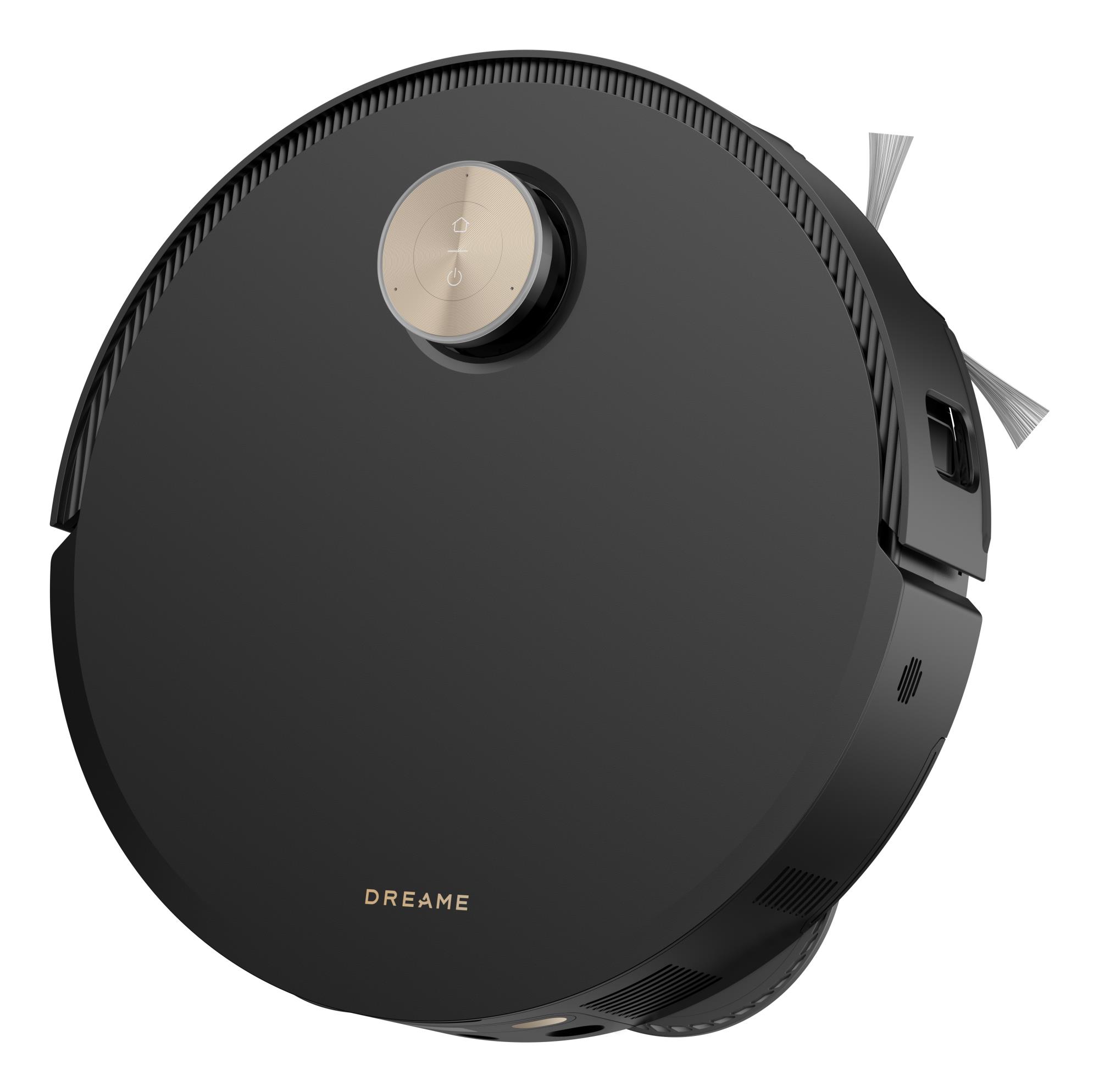 VACUUM CLEANER ROBOT ULTRA/MATRIX 10 RLX95CE-BLACK DREAME - Image 12