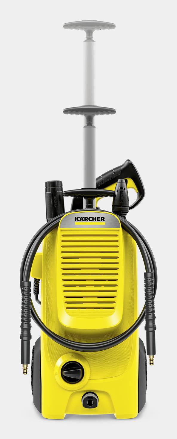 HIGH PRESSURE WASHER K 5/CLASS HOME 1.950-702.0 KARCHER - Image 3