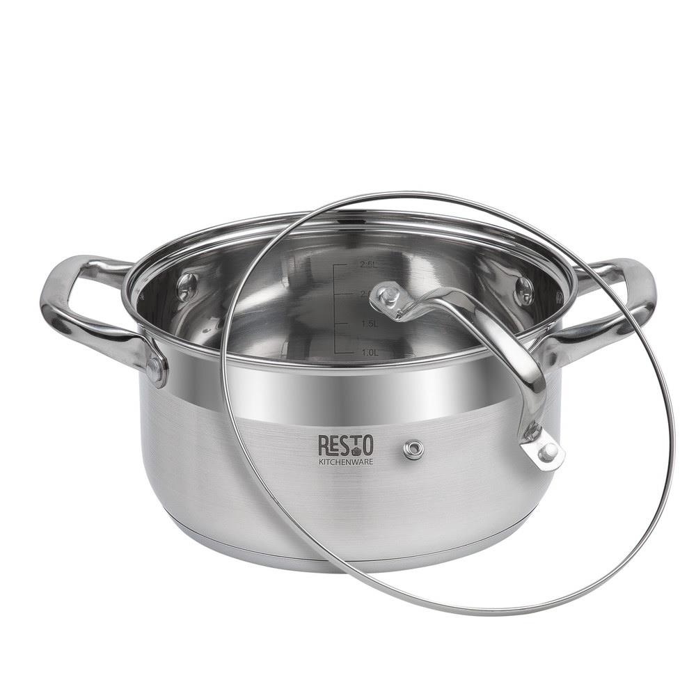 CASSEROLE D20CM 3.6L/92003 RESTO - Image 7