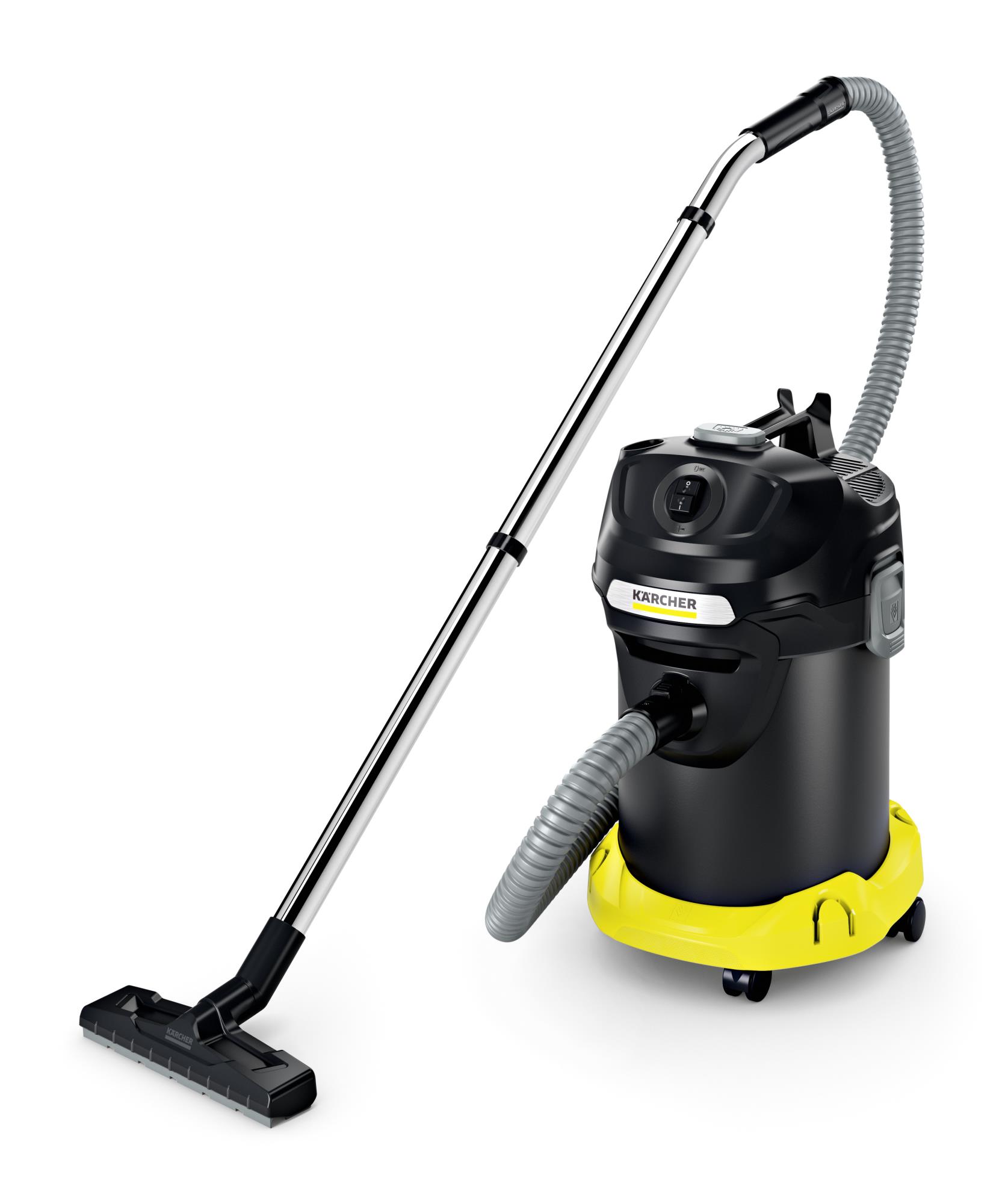 VACUUM CLEANER ASH AD 4 PREM/EU-II 1.629-731.0 KARCHER - Image 9