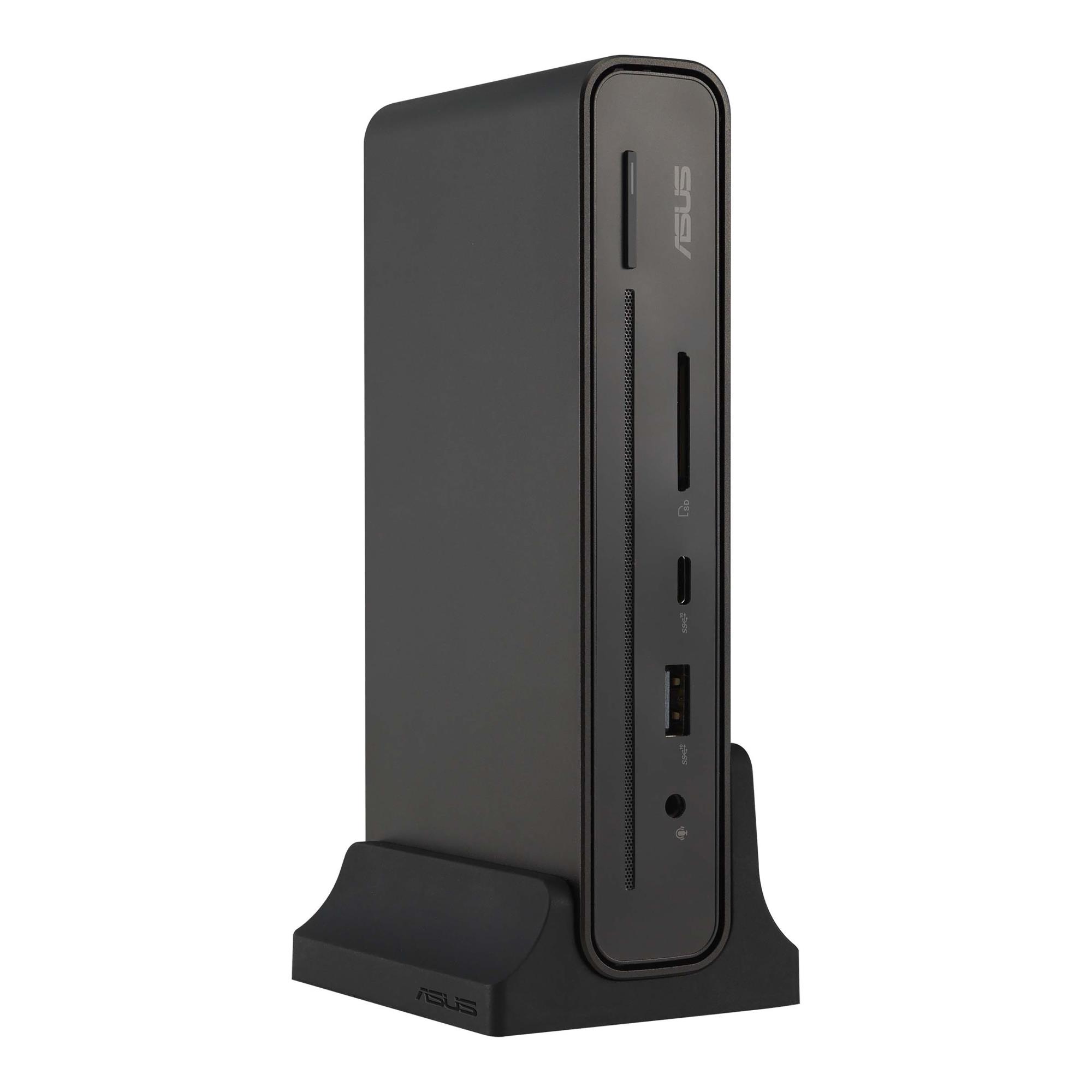 NB ACC DOCK DC300 TRIPLE DISPL/USB-C 90XB08CN-BDS090 ASUS - Image 2