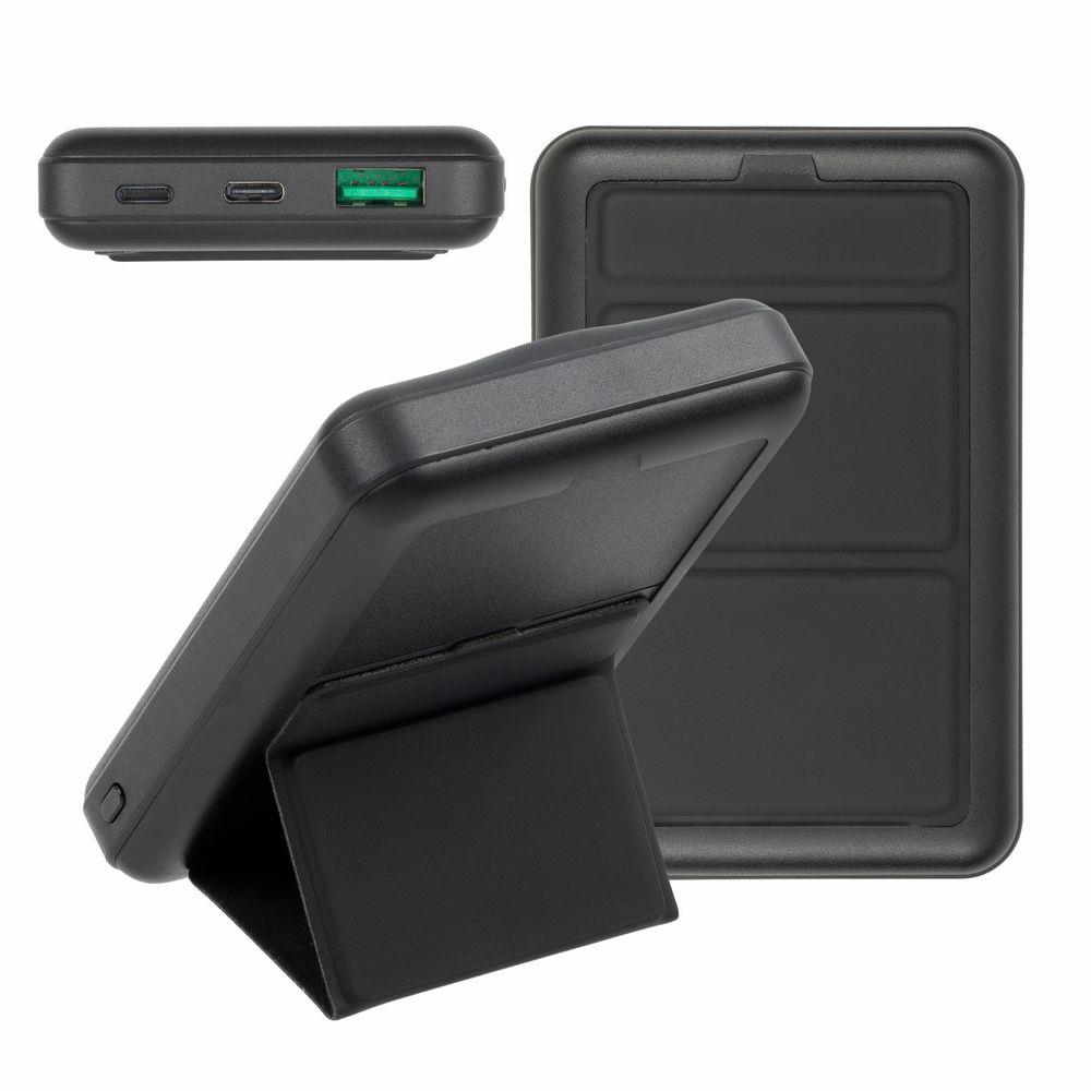 POWER BANK WRL 10000MAH/MAGSAFE VA2604 RIVACASE - Image 21