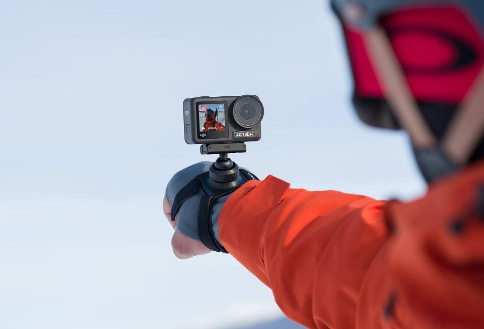 CAMERA ACC WRIST STRAP 360°/CP.OS.00000278 DJI - Image 4
