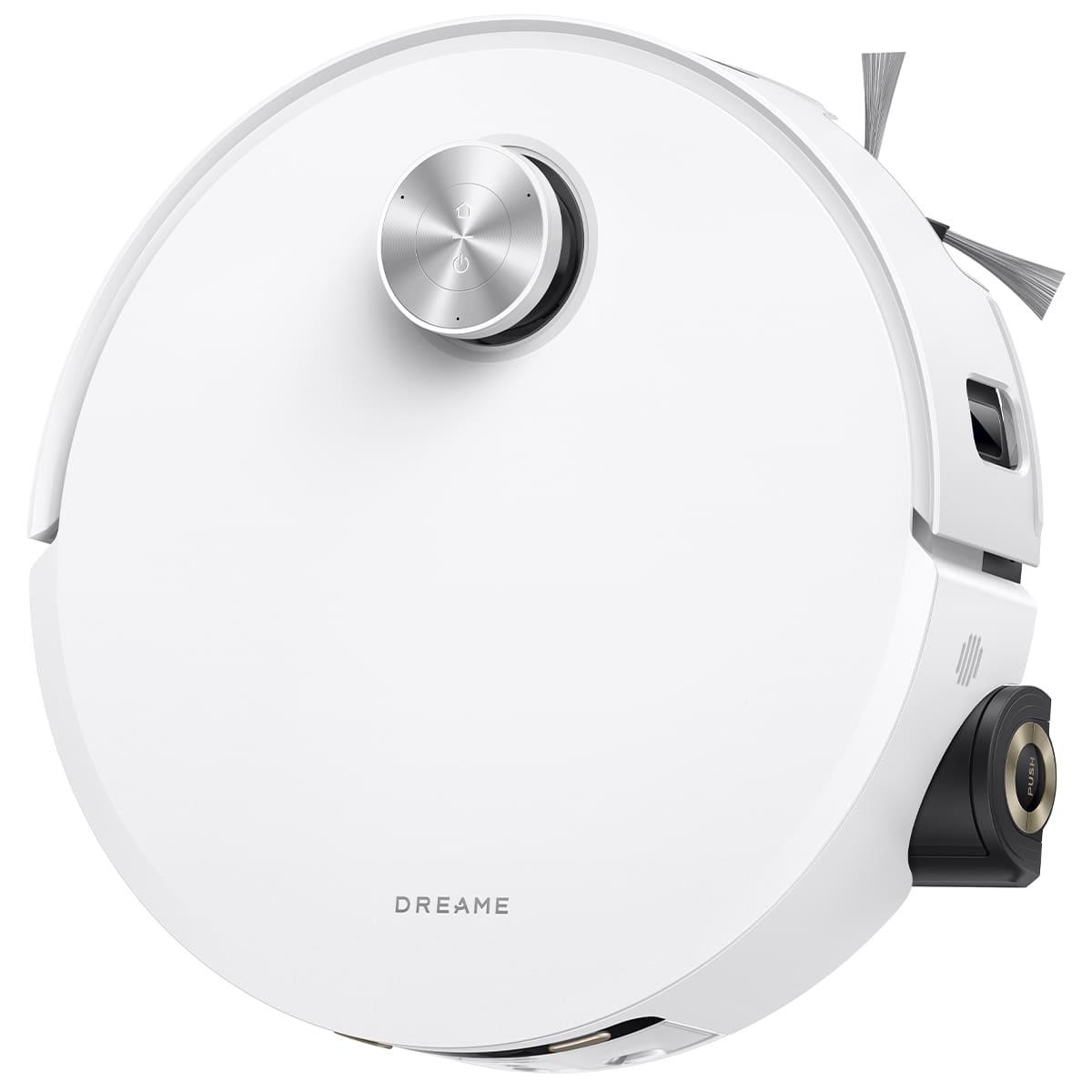 VACUUM CLEANER ROBOT AQUA10/ROLLER RLH31CE-WH DREAME - Image 2