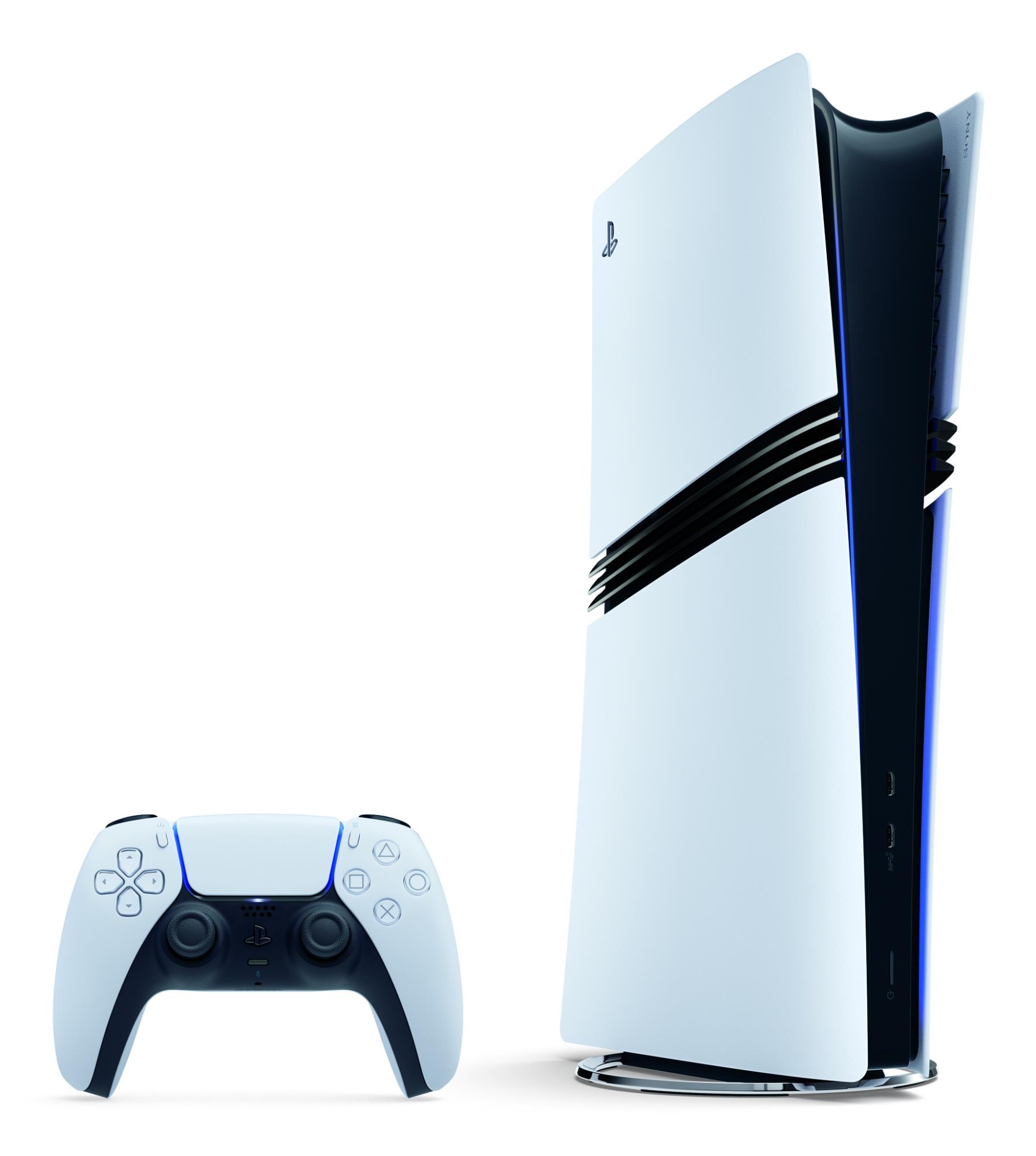 PLAYSTATION 5 CONSOLE PRO DIG/2TB 711719024040 SONY - Image 4