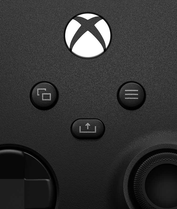CONSOLE XBOX SERIES X 1TB/889842640809 MICROSOFT - Image 6