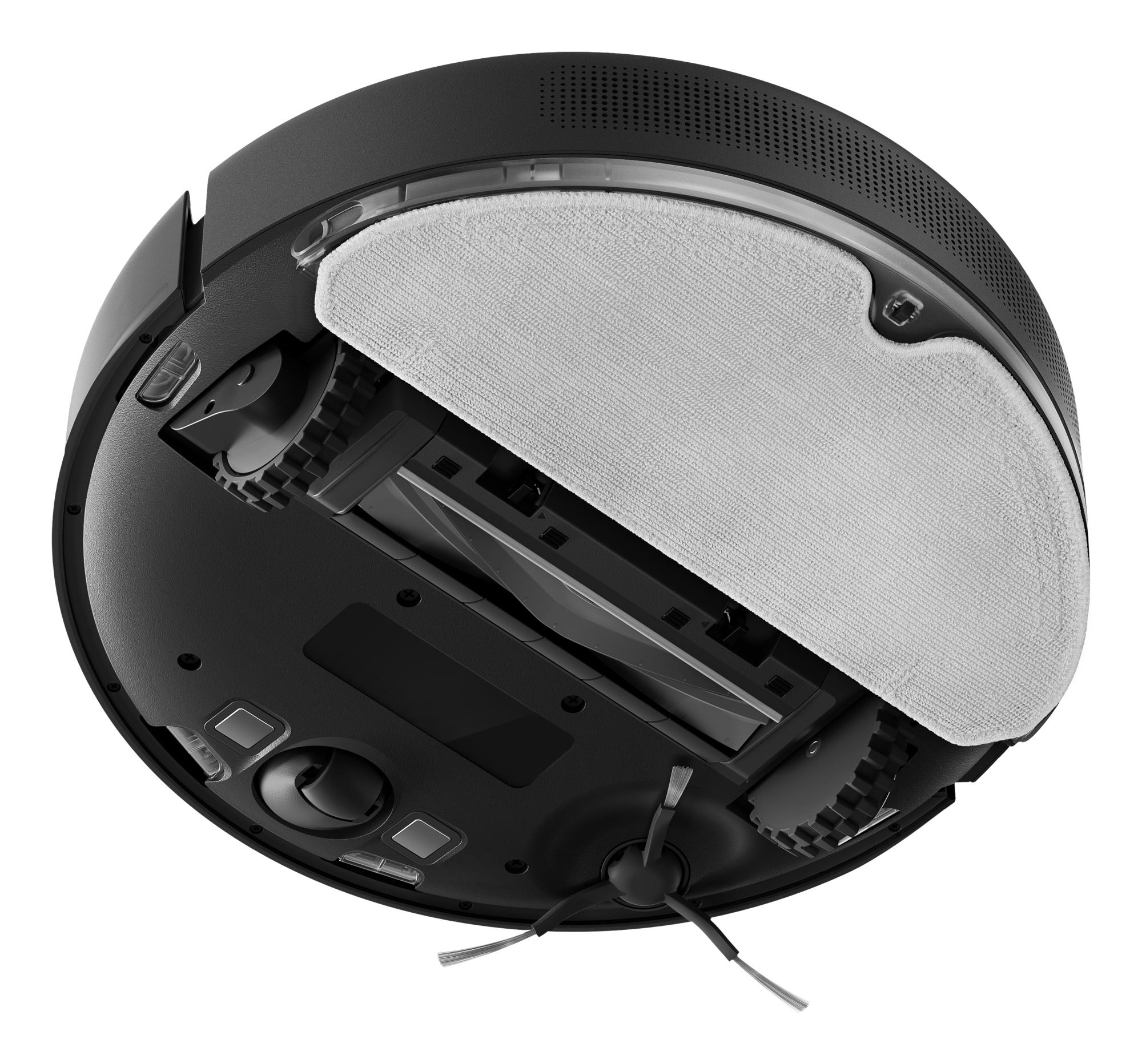 VACUUM CLEANER ROBOT D9 MAX/GEN2 RLD34GA-BK DREAME - Image 9