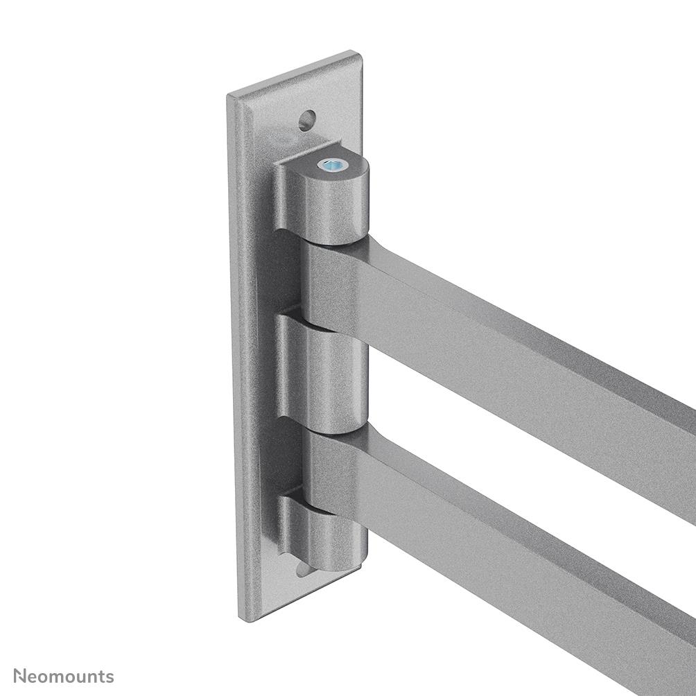 TV SET ACC WALL MOUNT SILVER/10-24" FPMA-W820 NEOMOUNTS - Image 17