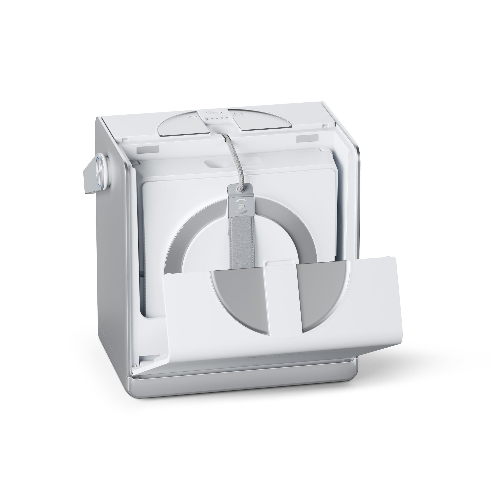 WINDOW CLEANING ROBOT/WINBOT W2 PRO OMNI ECOVACS - Image 6
