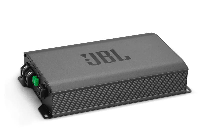 CAR AMPLIFIER/STAGE GT50011 JBL - Image 2