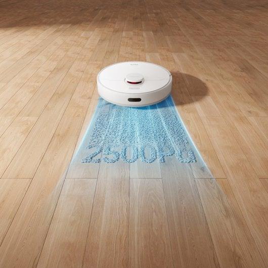 VACUUM CLEANER ROBOT/F9 PRO RLF22GA DREAME - Image 7