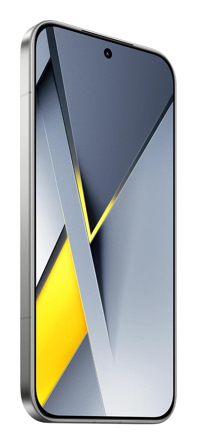 MOBILE PHONE POCO F8 PRO/12/256GB SILVER MZB0M60EU POCO - Image 15