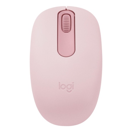 MOUSE BLUETH OPTICAL M196/ROSE 910-007461 LOGITECH