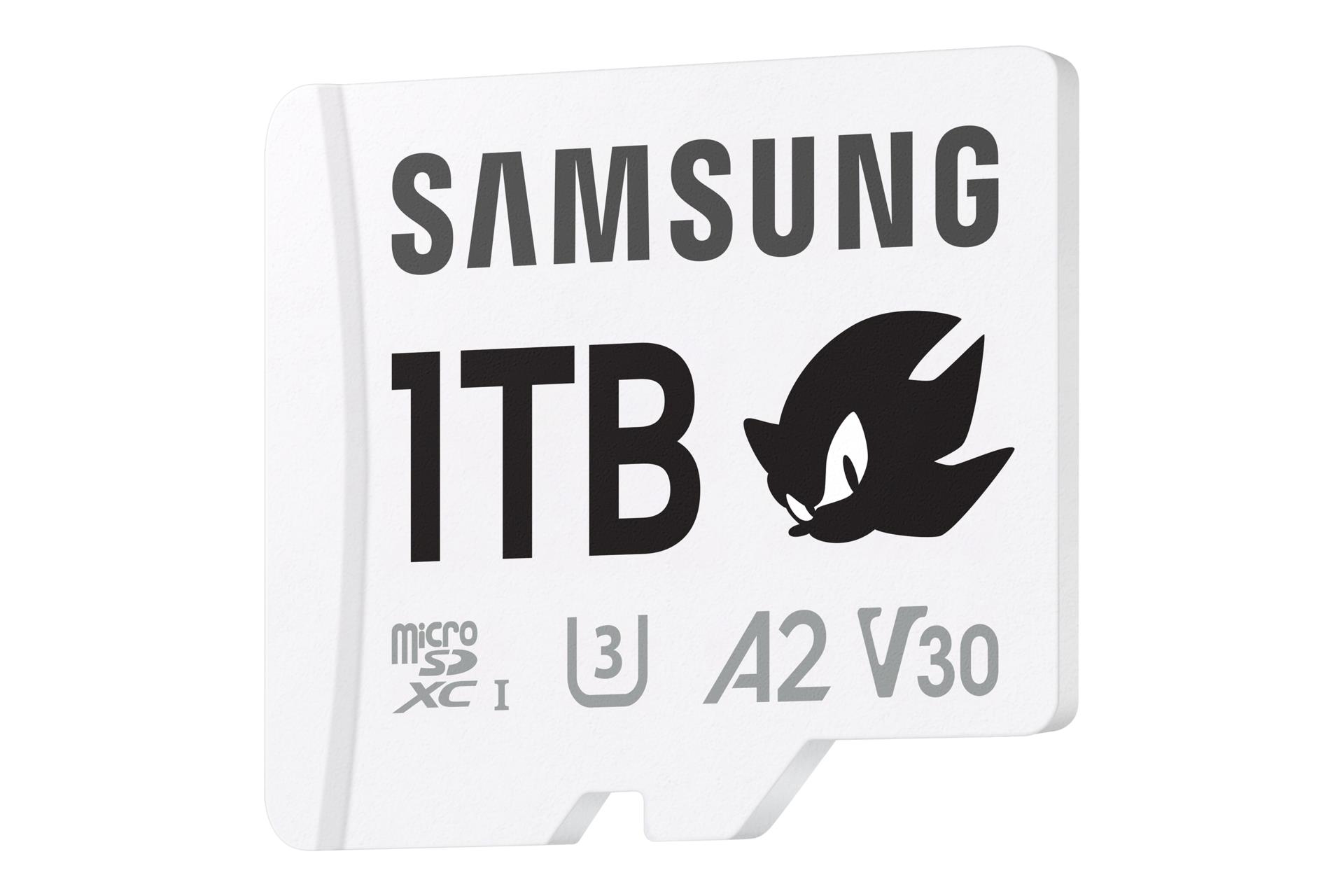 MEMORY MICRO SDXC PRO+ 1TB/W/A MB-MD1T0SA/LC1 SAMSUNG - Image 3