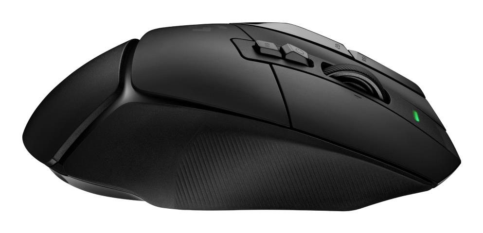 MOUSE USB OPTICAL G502 X/BLACK 910-006181 LOGITECH - Image 4