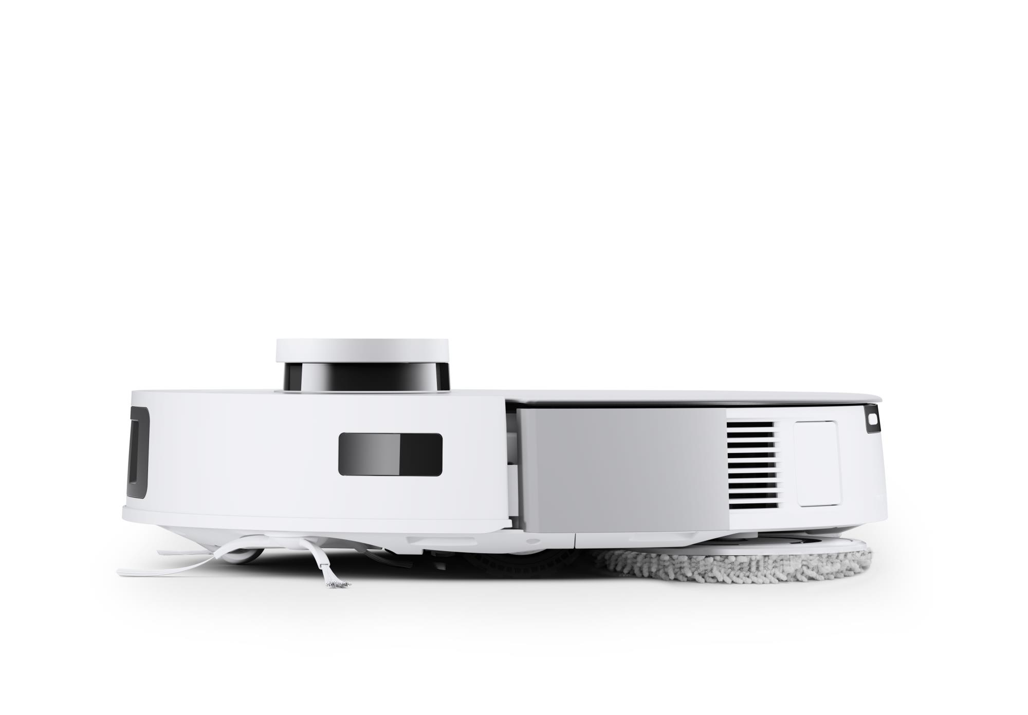 VACUUM CLEANER ROBOT/DEEBOT T20 OMNI ECOVACS - Image 9