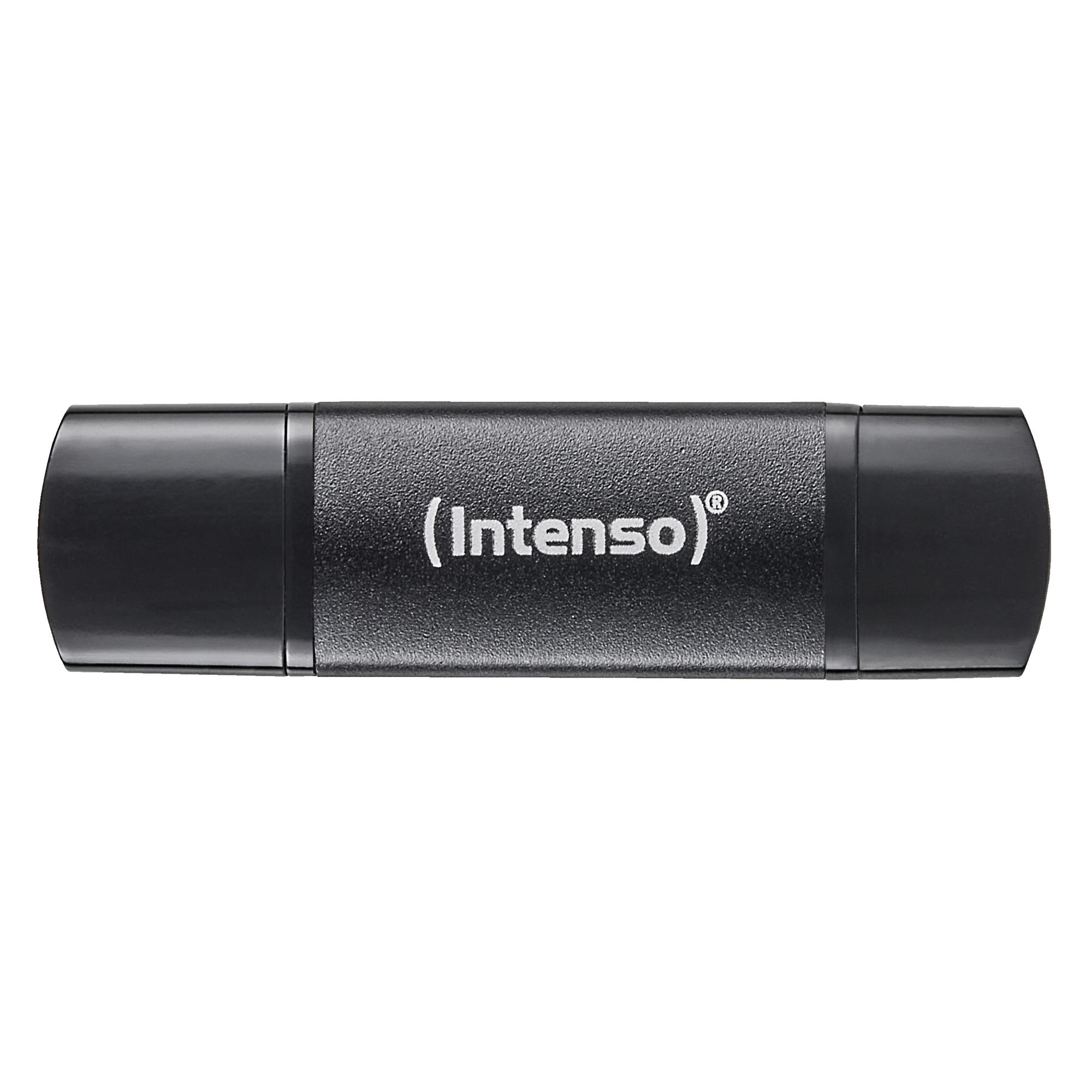 MEMORY DRIVE FLASH USB3.2/64GB 3544490 INTENSO - Image 7