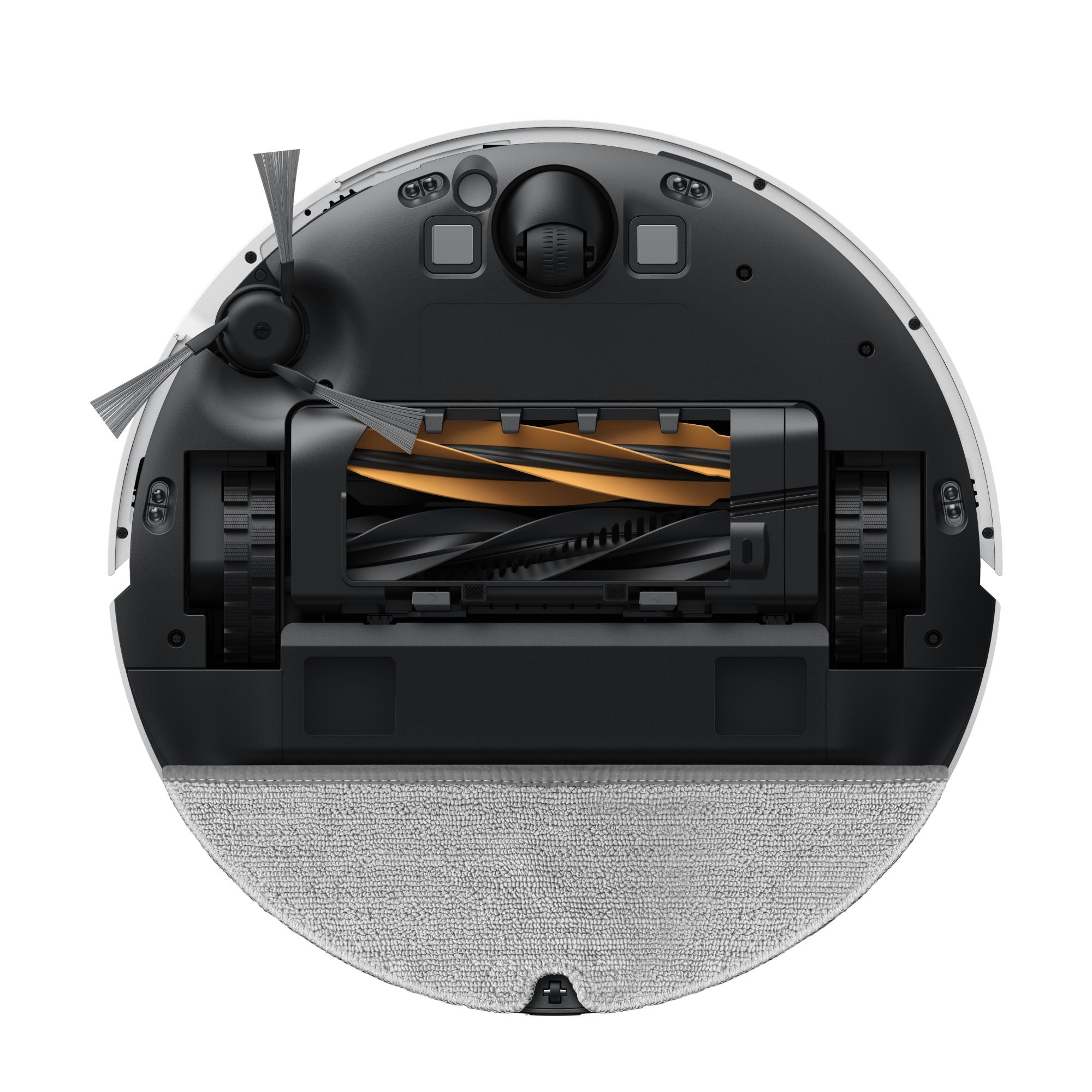 VACUUM CLEANER ROBOT/D20 PRO RLD43SA-WH DREAME - Image 8