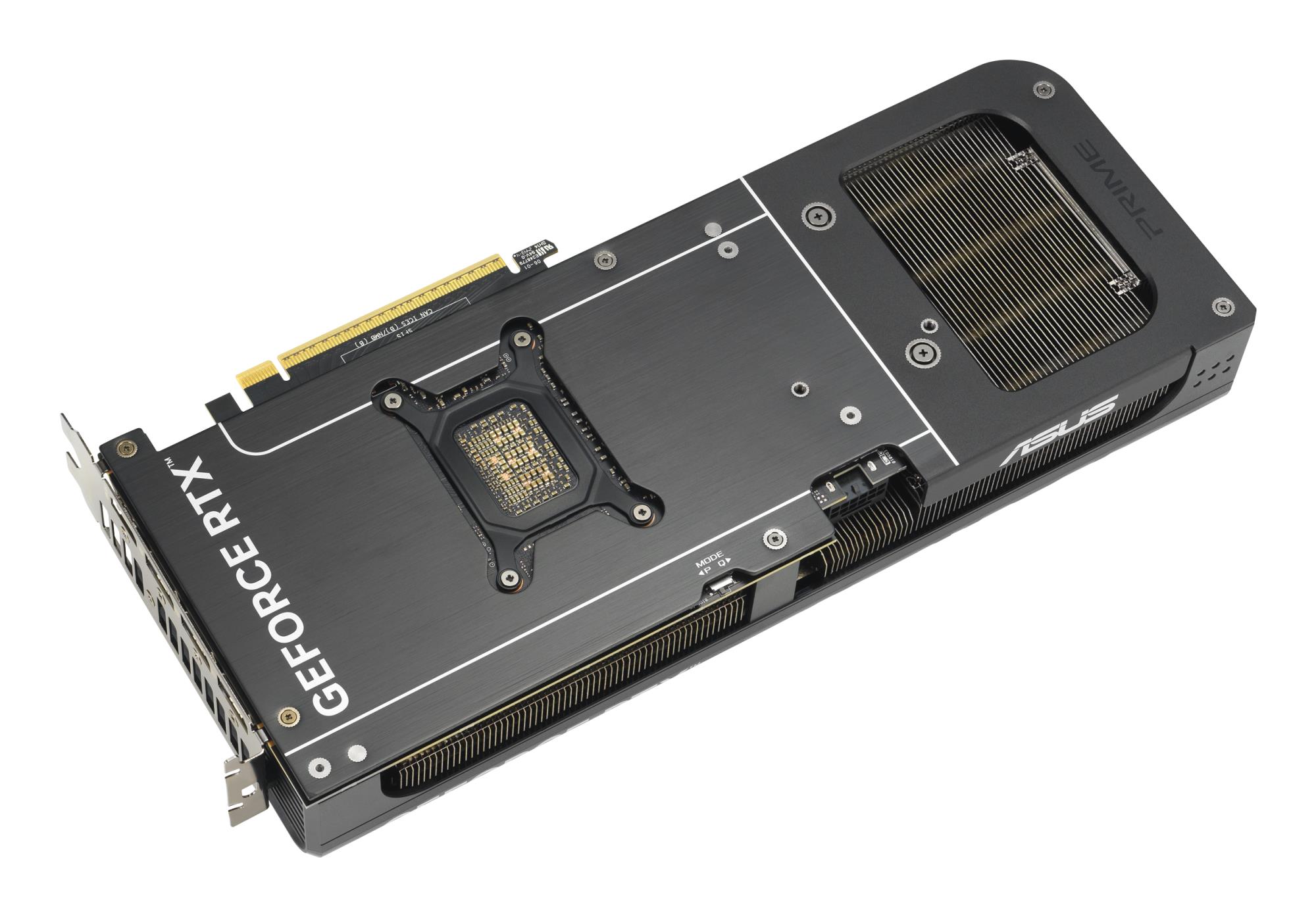 Graphics Card ASUS NVIDIA GeForce RTX 5070 12 GB GDDR7 192 bit PCIE 5.0 16x Triple slot Fansink 1xHDMI 3xDisplayPort PRIME-RTX5070-12G - Image 10