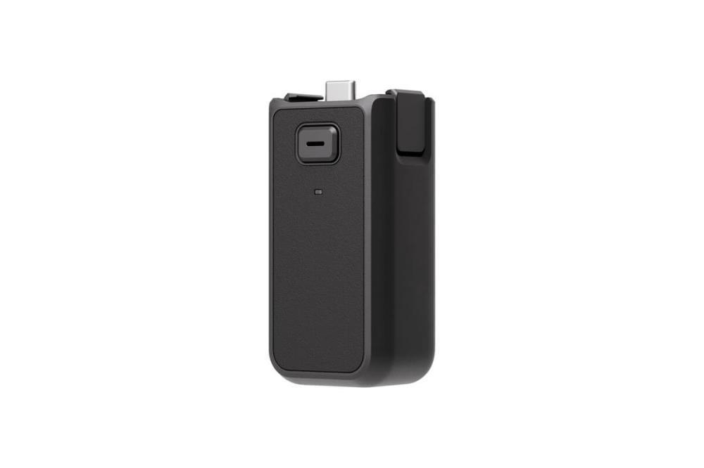 CAMERA ACC POCKET 3 BATTERY/HANDLE CP.OS.00000304 DJI - Image 3