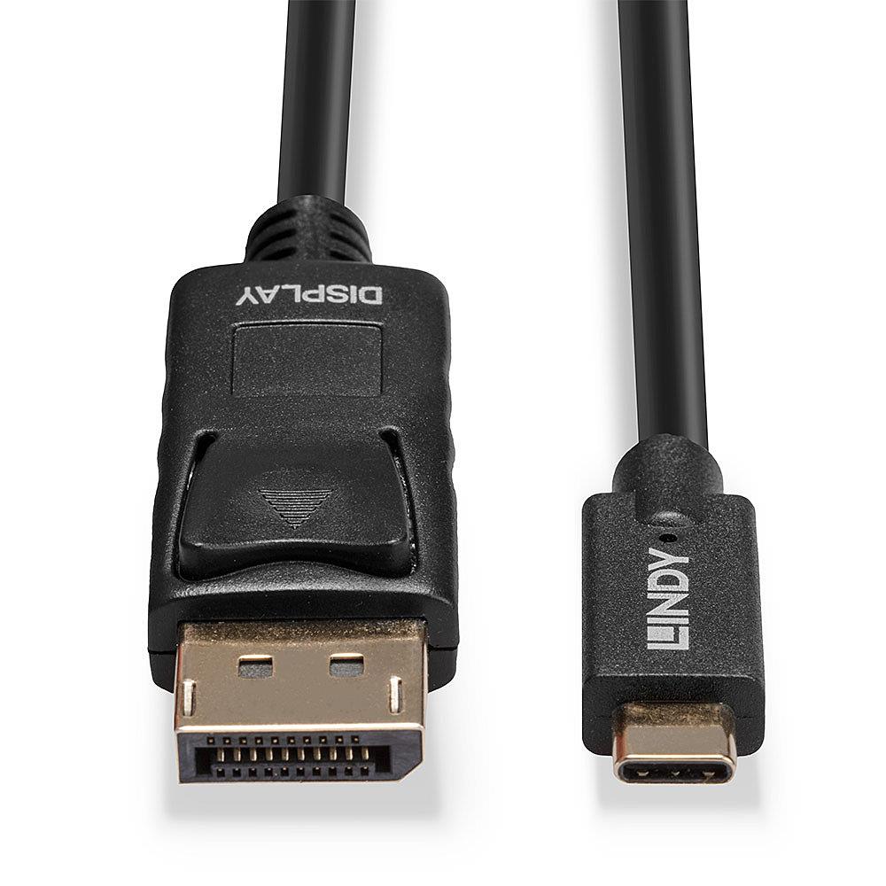 CABLE USB-C TO DP 4K60 5M/43305 LINDY - Image 6