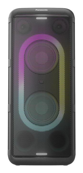 Home Speaker Set PANASONIC SC-TMAX45 SC-TMAX45E-K - Image 3