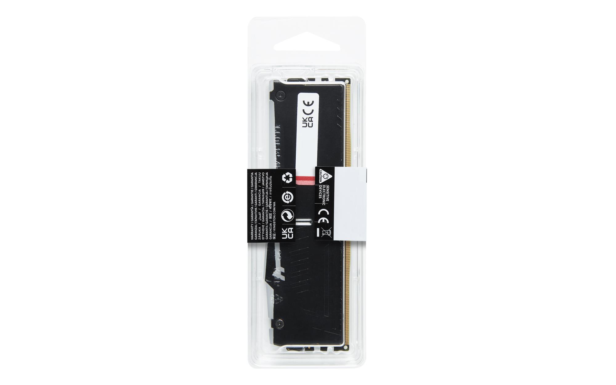 MEMORY DIMM 8GB DDR5-6000/KF560C36BBEA-8 KINGSTON - Image 6