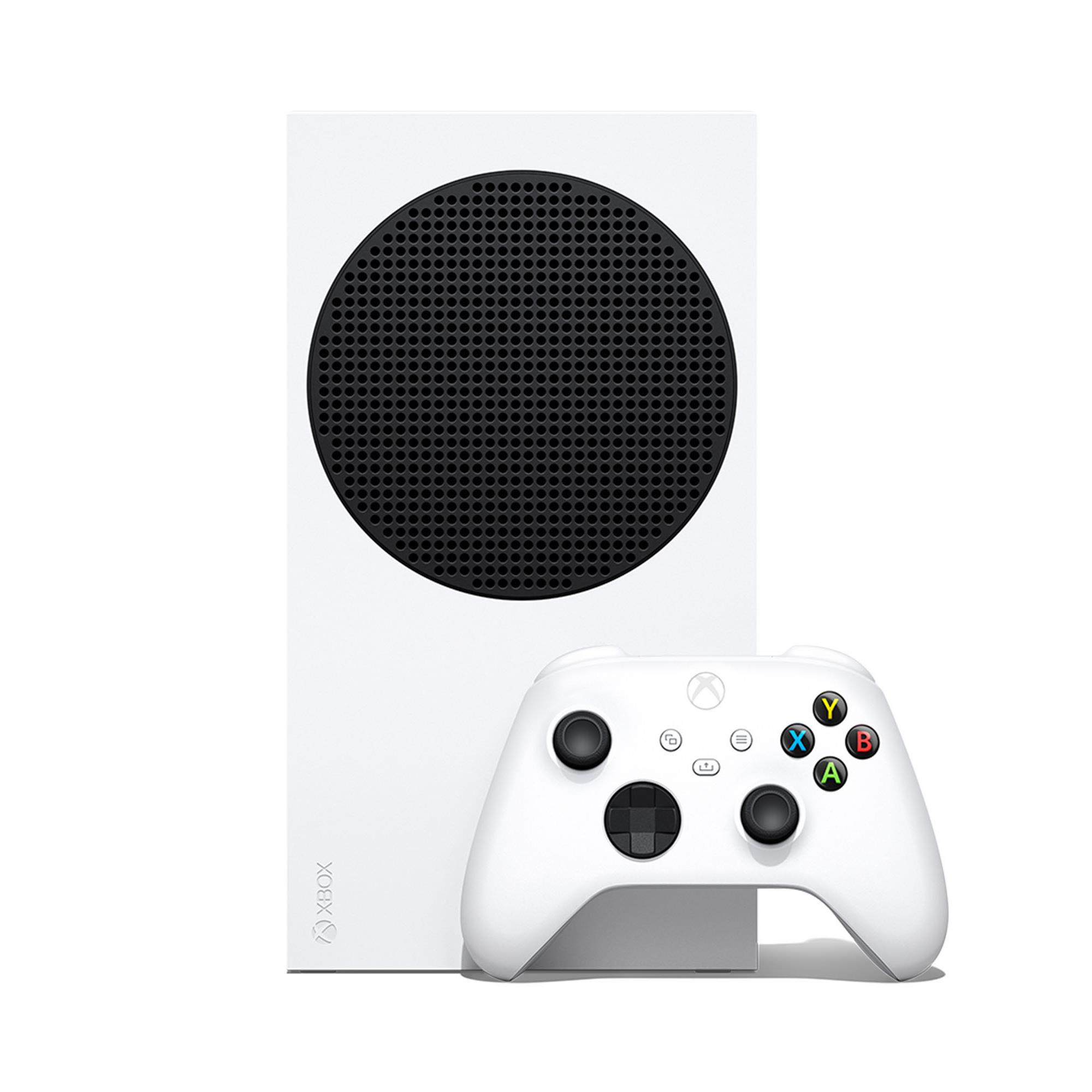 CONSOLE XBOX SERIES S 512GB/889842651409 MICROSOFT - Image 4