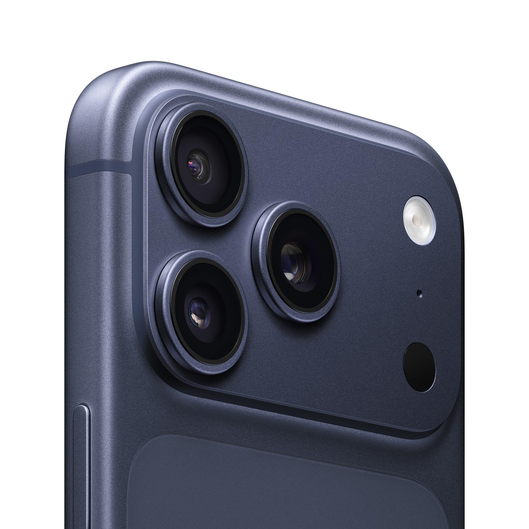 MOBILE PHONE IPHONE 17 PRO/512GB DEEP BLUE MG8N4 APPLE - Image 5