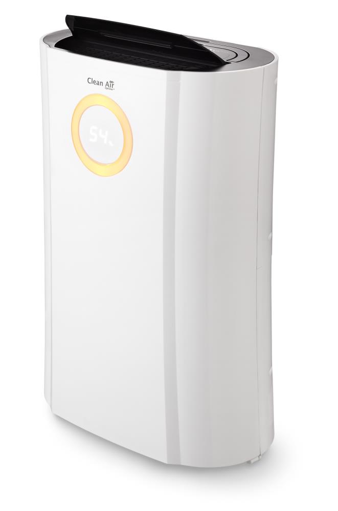 DEHUMIDIFIER & AIR PURIFIER/CA-704 CLEAN AIR OPTIMA - Image 2