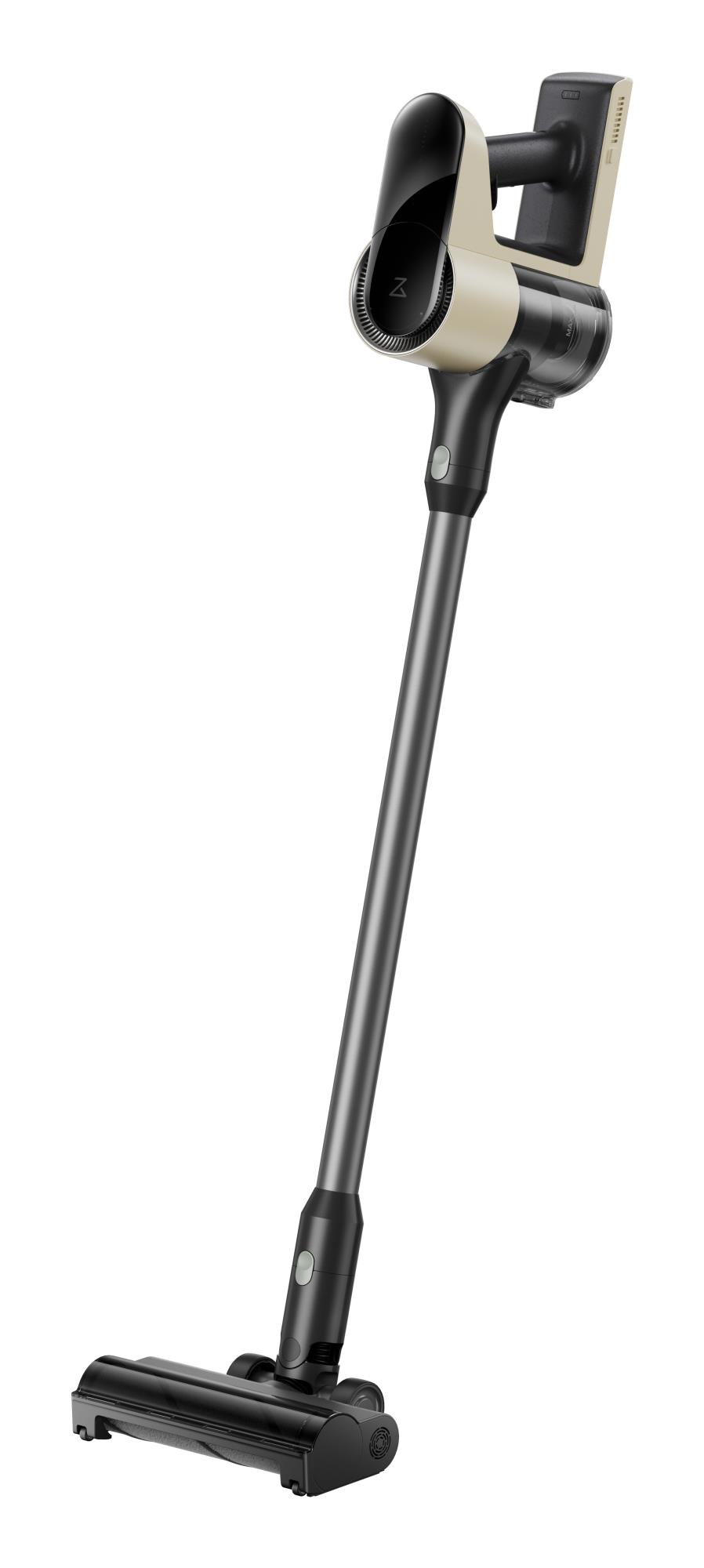 Vacuum Cleaner ROBOROCK H5 Canister/Handheld/Cordless/Bagless 158 Watts Capacity 0.56 l Noise 68.9 dB Black Weight 1.55 kg H8D1A51-01 - Image 23