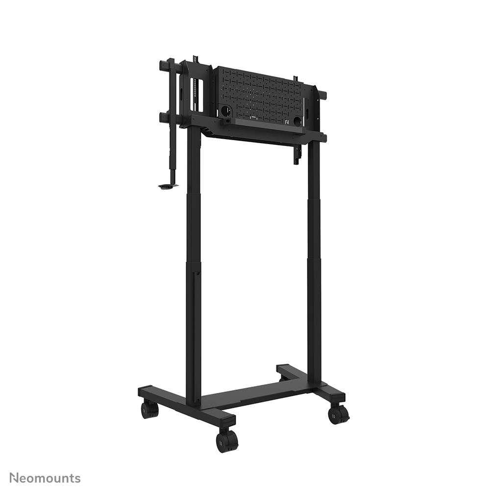 TV SET ACC FLOOR STAND 75-115"/FL55-975BL1 NEOMOUNTS - Image 3