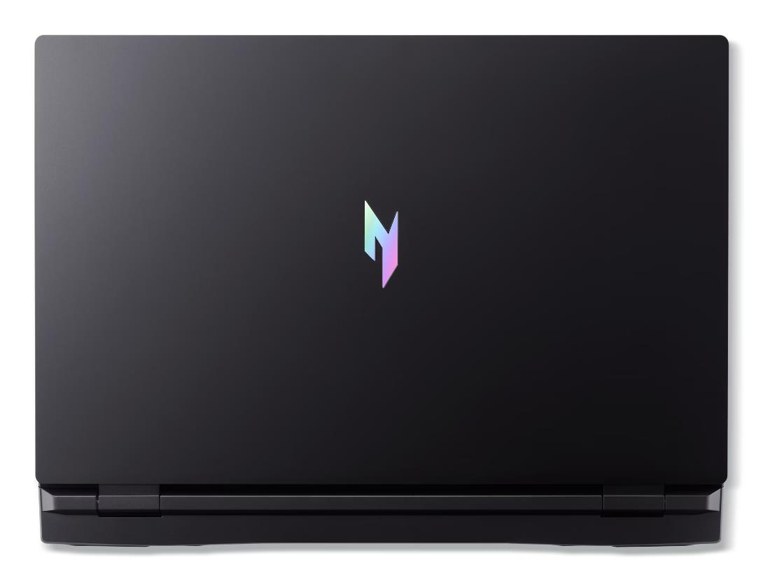 Notebook ACER Nitro AN17-42 CPU Ryzen 7 8845HS 3800 MHz 17.3" 1920x1080 RAM 16GB DDR5 SSD 1TB NVIDIA GeForce RTX 4060 8GB ENG Windows 11 Home Black 3.1 kg NH.QPAEL.001 - Image 8