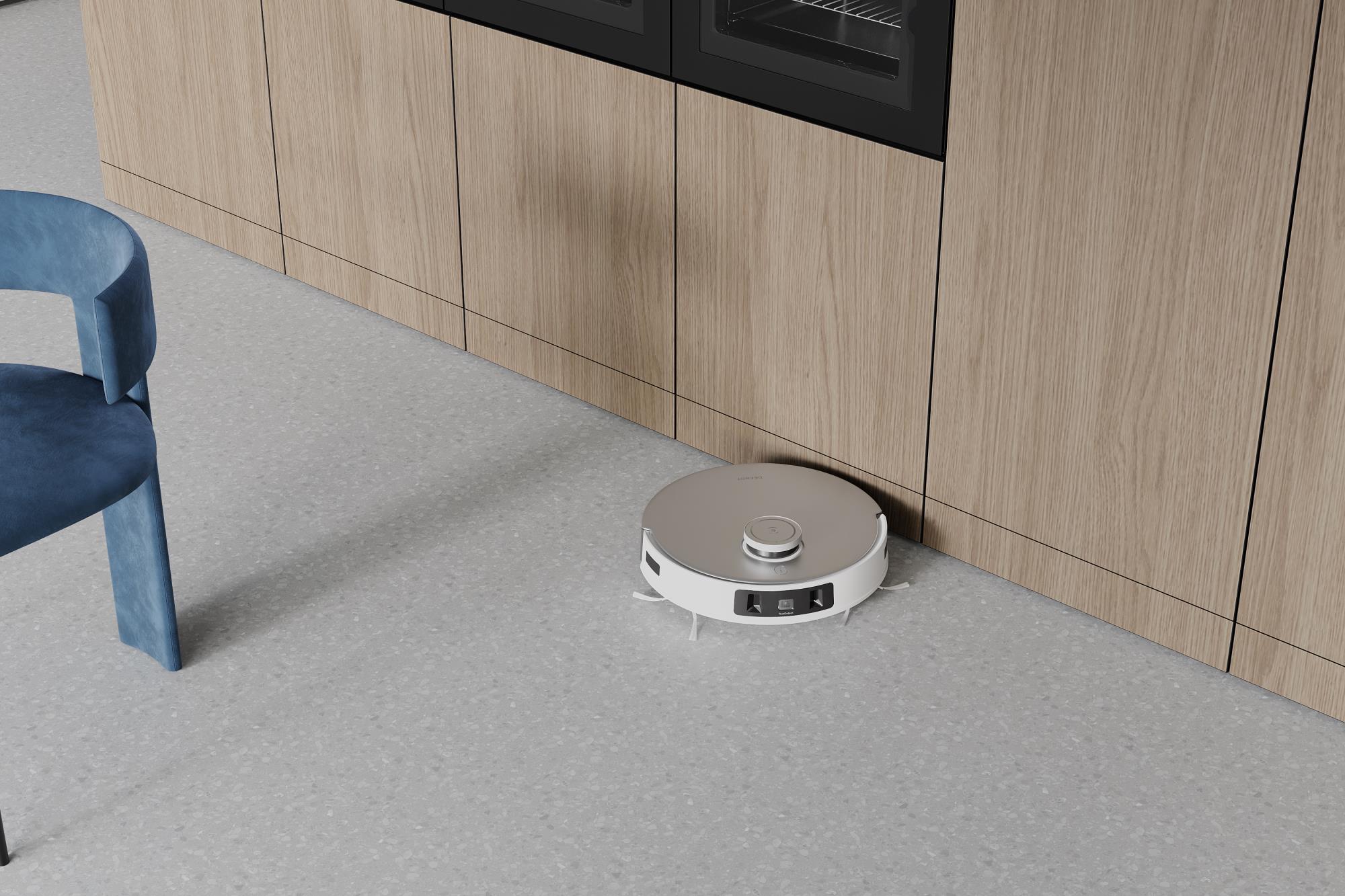 VACUUM CLEANER ROBOT/DEEBOT T20 OMNI ECOVACS - Image 20